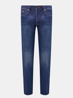 Emporio Armani Джинсы J75