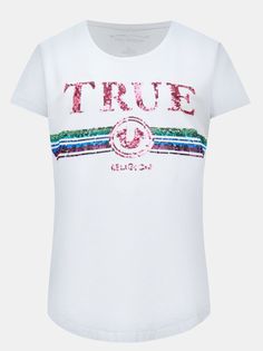 True Religion Футболка