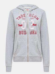 True Religion Толстовка