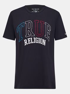 True Religion Футболка
