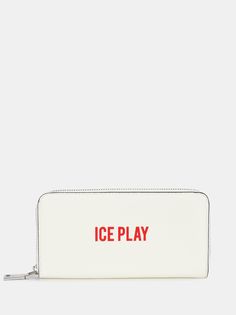 Ice Play Женский кошелек