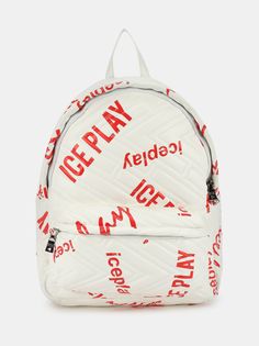 Ice Play Рюкзак