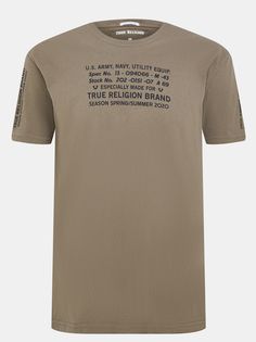 True Religion Футболка