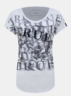 True Religion Футболка