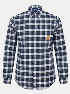Polo Ralph Lauren Рубашка