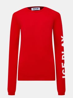 Ice Play Джемпер