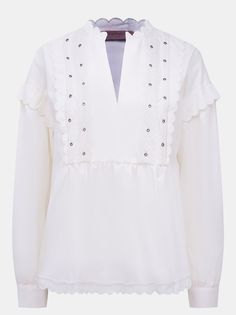 TWINSET Блузка