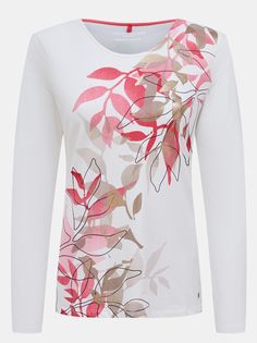 Gerry Weber Casual Лонгслив
