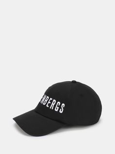 Bikkembergs Бейсболка