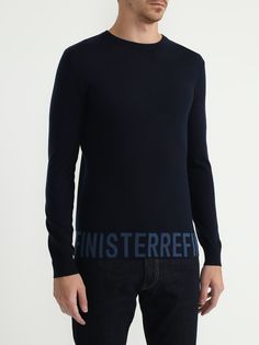 Finisterre Джемпер