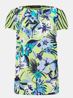 Betty Barclay Блузка