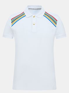 Bikkembergs Поло