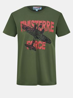 Finisterre Force Футболка
