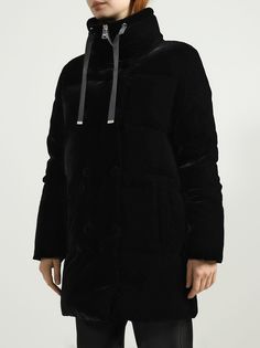 Korpo Two Пуховик