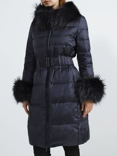 ORSA Couture Пальто
