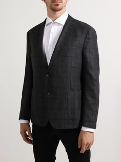 Alessandro Manzoni Мужской пиджак
