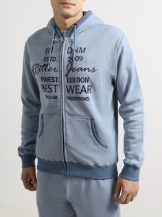 Ritter Jeans Толстовка
