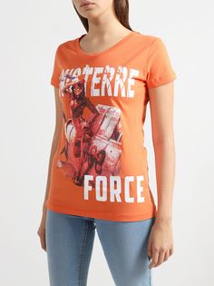 Finisterre Force Женская футболка