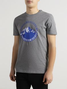 Bikkembergs Футболка