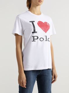 Polo Ralph Lauren Женская футболка