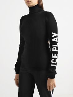 Ice Play Водолазка