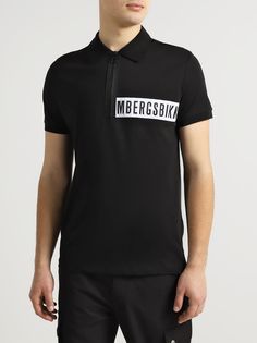 Bikkembergs Поло