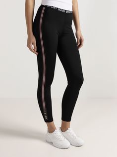 Liu Jo Sport Леггинсы
