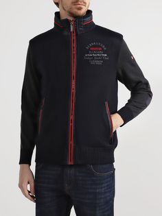 Alessandro Manzoni Yachting Мужская олимпийка