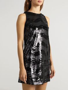 Emporio Armani Платье-мини