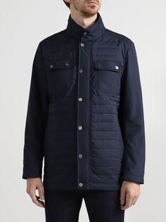 Ritter Легкая куртка