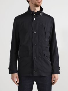 Ritter Легкая куртка