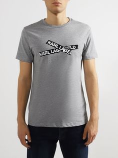 Karl Lagerfeld Футболка