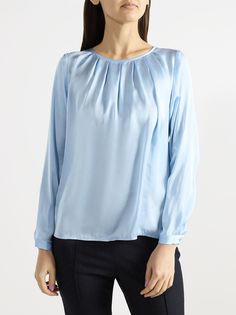 ORSA Orange Блузка Betsy