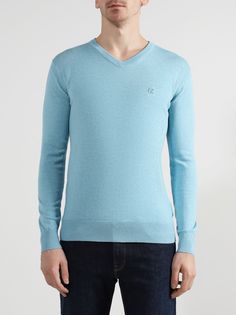 Ritter Jeans Пуловер