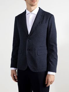 Alessandro Manzoni Мужской пиджак
