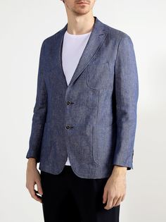 Ritter Мужской пиджак