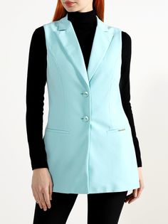 ORSA Orange Женский жилет