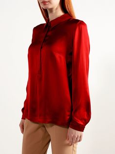 ORSA Orange Блузка Freda