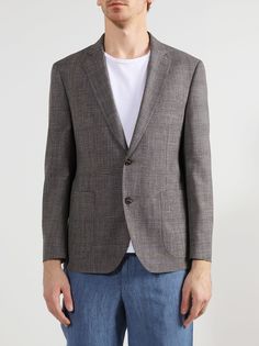 Alessandro Manzoni Пиджак
