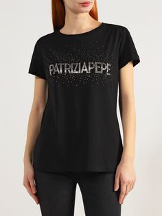 Patrizia Pepe Женская футболка