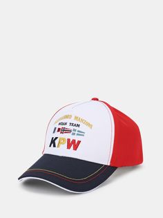 Alessandro Manzoni Yachting Бейсболка