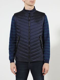 Alessandro Manzoni Жилет