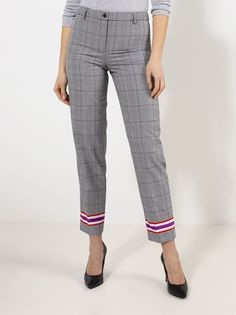 Emporio Armani Брюки