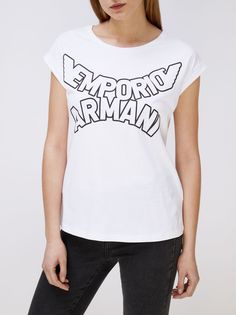 Emporio Armani Футболка
