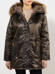 ORSA Couture Полупальто