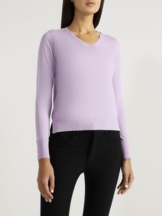 ORSA Orange Пуловер