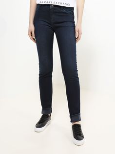 Emporio Armani Джинсы J23