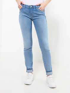 Emporio Armani Джинсы J06