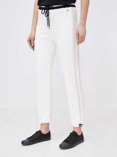 My Twin Twinset Спортивные брюки
