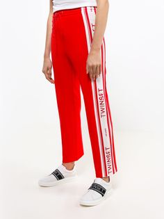 TWINSET Спортивные брюки